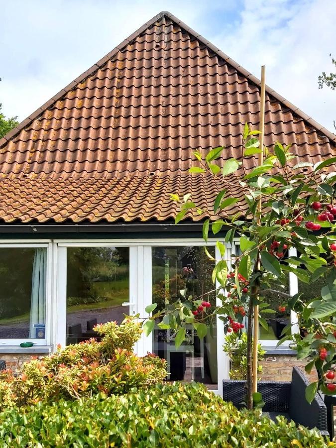 Logies De Meerkoet Brygge Exteriör bild